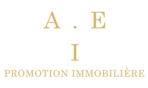 Logo partenaires AEI - promotion immobilière