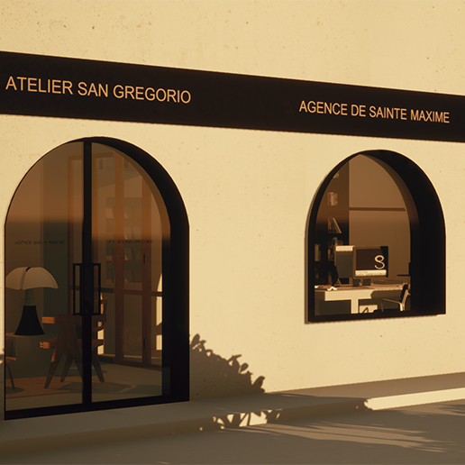 Bureau-ASG-Sainte Maxime
