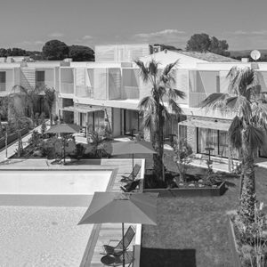 ATELIER SAN GREGORIO - Page Projet Hotels