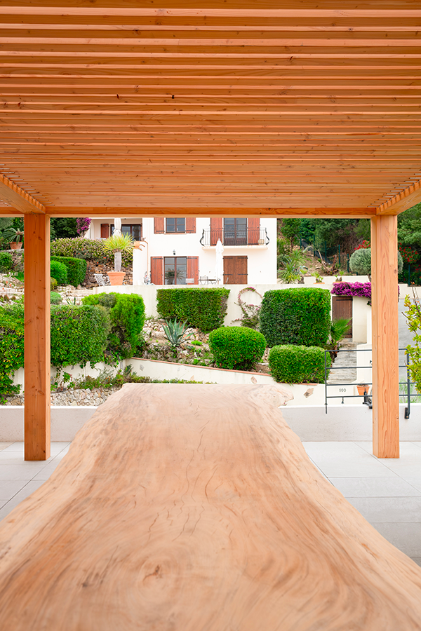 Rénovation Extension Architecte Atelier San Gregorio