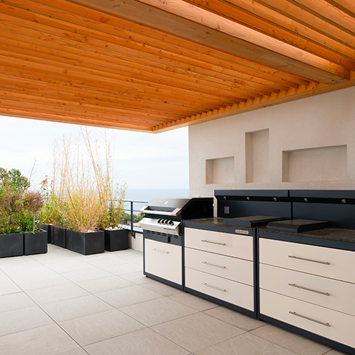 Projet extension bois - GN